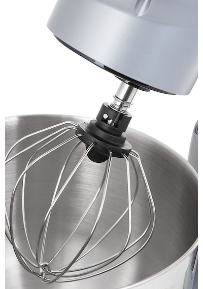 Karaca Powercast Chef 1800 W 6.2 LT Döküm Stand Mikser ve Mutfak Şefi