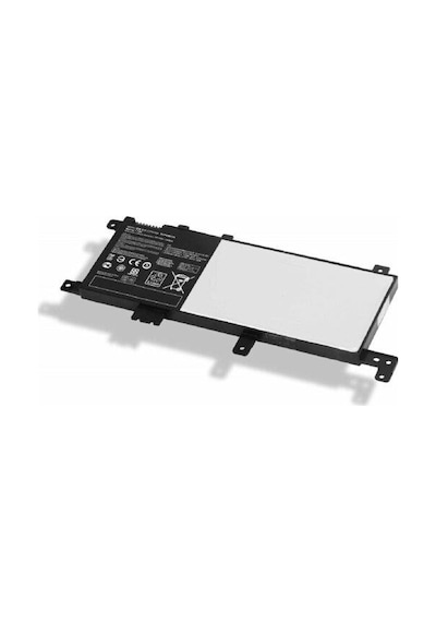 Asus Uyumlu R542UF-DM371T 7.6v 4400mAh 33wh Siyah Notebook Batarya Pil