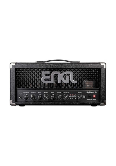 Engl E305 Gigmaster 30W Lambalı Elektro Gitar Kafa Amfi