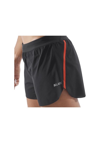 Salomon Salomon S/lab Speed 3 Spt Sht Kadın Koşu Şortu 40031 Çok Renkli