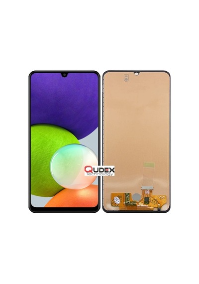 Samsung Galaxy A22 4g Sm-a225 Lcd Ekran Dokunmatik