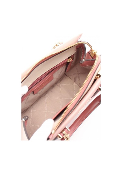 Michael Kors Kadın Omuz Çantası 32s2g6ac1t Pembe