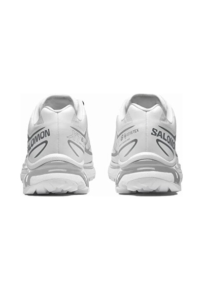 Salomon Xt-6 Gore-tex Erkek Outdoor Ayakkabısı L47581100 Beyaz