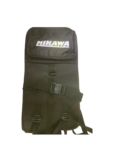 Mikawa Tj53-bp260 Sırtlık Minderi