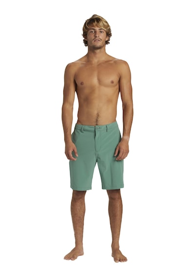 Quiksilver Unıon Amphıbıan 20 Renkli