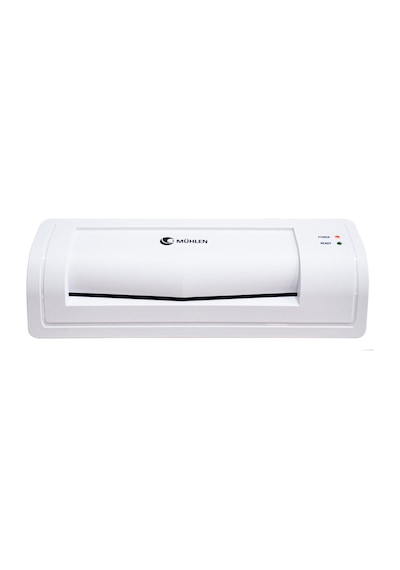 Mühlen Elegant 622 A4 A4 Laminasyon Pvc Filmi Kaplama Makinesi
