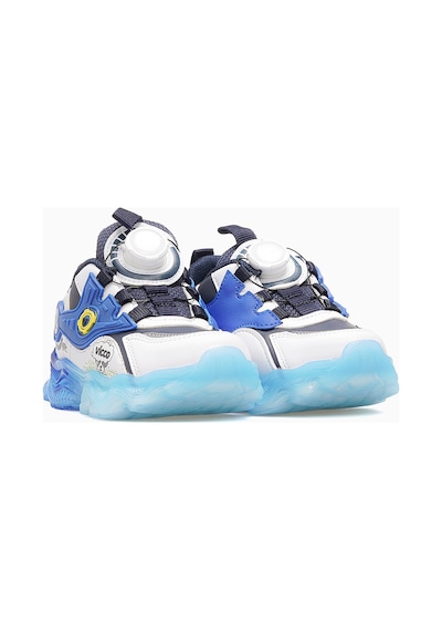Vicco Tami Erkek Çocuk Işıklı Sneaker Spor Ayakkabı 26k 346.139 Pe Lacivert