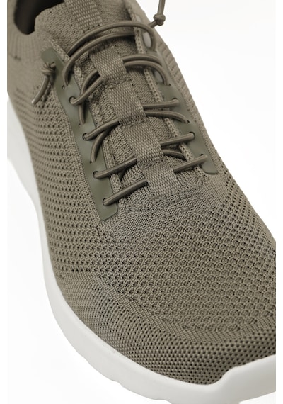 Kinetix Rıvelıo 6fx Haki Erkek Slip On 000000000102238698