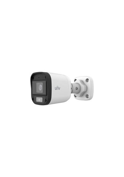 Unv Uac-b112-af28 2mp 4in1 2.8mm Sabit Lens Sesli Bullet Kamera