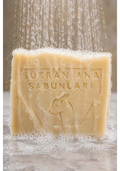 Bademli Eşek Sütü Sabunu 100 Gr