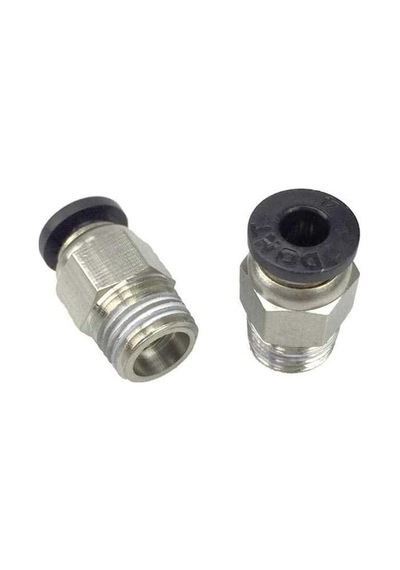 Sanec 3d Printer Isıtıcı Uç - Hotend J- V6 Bağlayıcı Extruder 1.75mm Sku: Zeus8690010099921 Sanec 3d Printer Isıtıcı Uç - Hotend J- V6 Bağlayıcı Extruder 1.75mm Sku: Zeus8690010099921