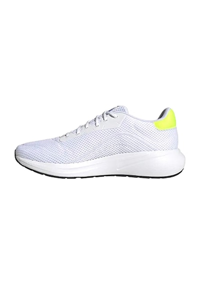 Adidas Response Runner U Beyaz Kadın Koşu Ayakkabısı 000000000102232445 Beyaz-mavı Beyaz - Mavi