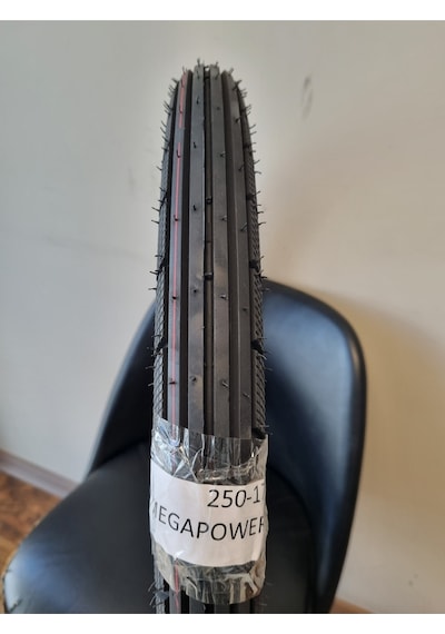 Rks Easy  Kuba Ege  Kanuni Cup  Mondial 100  250-17 Tt Tubetype Lastik