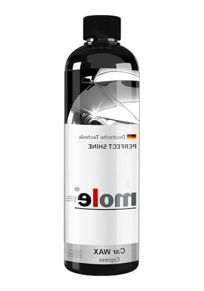 Premium Hızlı Cila 500 Ml - Üstün Parlaklık