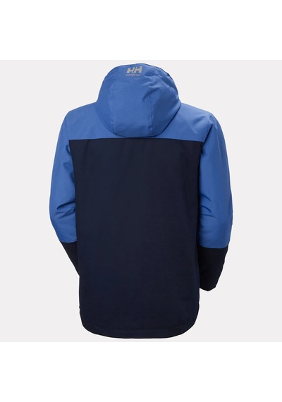Helly Hansen Workwear Oxford Mont -73290 M-595 Lacı Vert / Taş