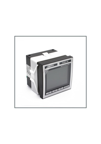 Frer Qubo96H Şebeke Analizörü Profıbus Dp V0