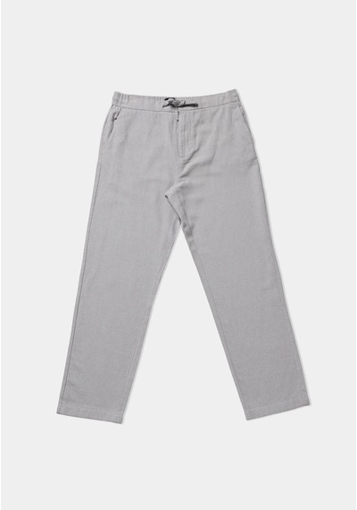 Colin's Colins Regular Fit Orta Bel Düz Paça Erkek Gri Pantolon Cl1079994 Q1.v2 Lgr Açık Gri