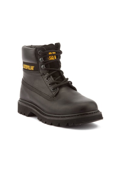 Caterpillar Colorado Erkek Bot Catm100031e0001 Siyah
