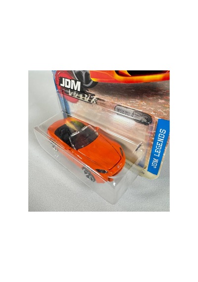 Premium Jdm Legends Honda S2000 Model Araba