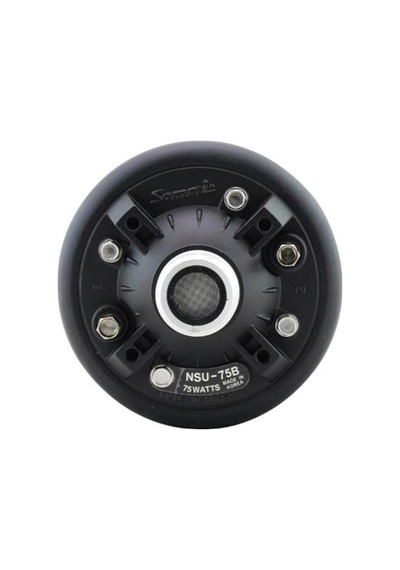 Sammi Nsu 75B Ünit Cami Hoparlörü 75 Watt 16 Ohm