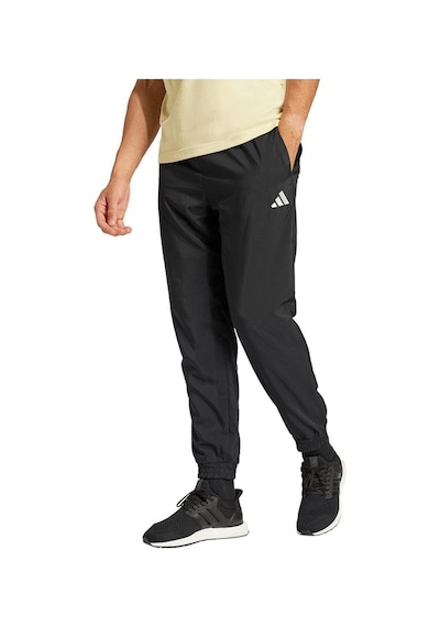 Adidas Erkek Siyah Eşofman M Stanfrd E Pt Jd1833 Siyah