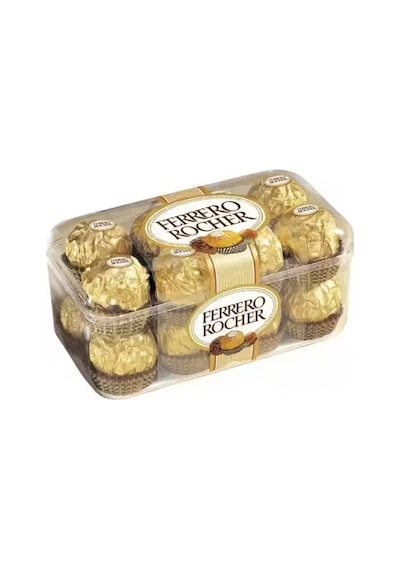 Ferraro Rocher T16 200 Gr. 4'li Paket