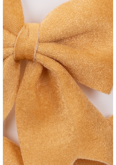 Karaca Home New Year Yılbaşı Ribbon Gold Ağaç Kurdelesi 12x13 Cm 153.09.01.1780