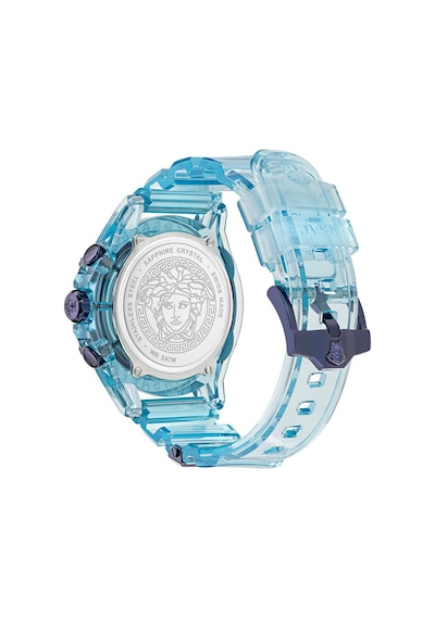 Versace Vrscvez701523 Unisex Kol Saati
