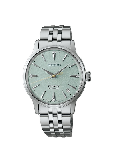 Seiko Presage Cocktail Time Srpl63j1 Kadın Kol Saati Srpl63j Gri