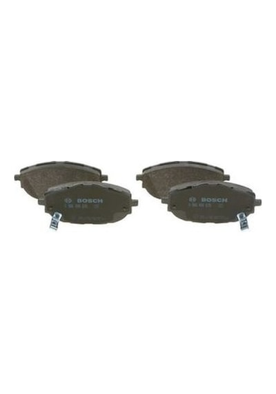 Toyota Auris E18 12-19 1.6 2012-2019 Bosch Ön Balata 25090