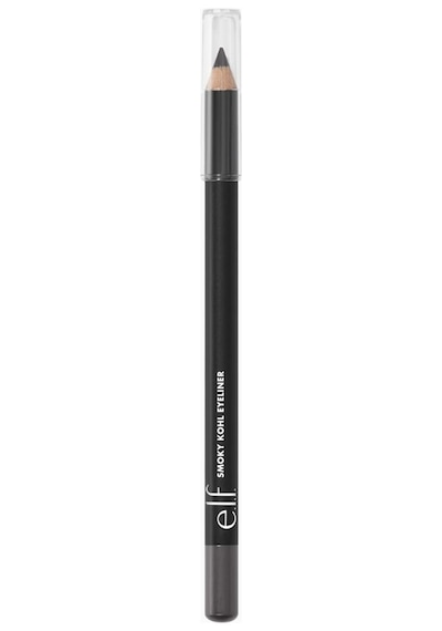 E.l.f. Smoky Kohl Eyeliner Yüksek Pigmentli Uzun Süre Kalıcı Göz Kalemi Smoke Sıgnal 2