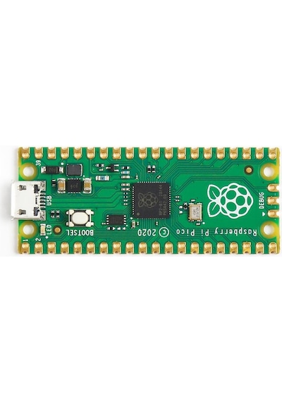 Raspberry Pi Pico
