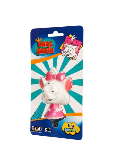 Tusi Squishy Kral Şakir Canan 13 Cm