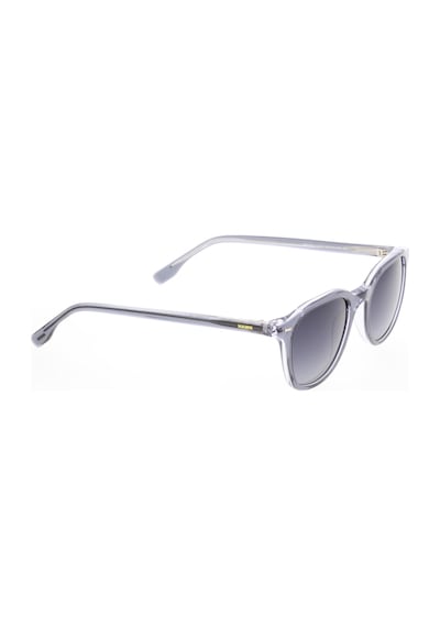 Hawk Hw2232-02 49 Polarize Unisex Güneş Gözlüğü Gri
