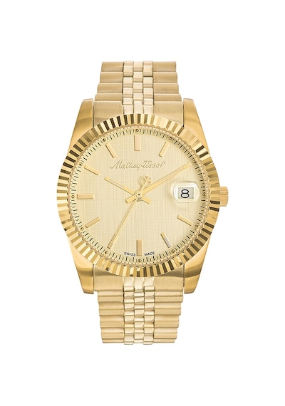 Mathey-Tissot H810PDI Erkek Kol Saati