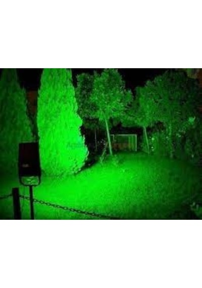 50w Led Projektör Yeşil 50 Watt Led Projektor