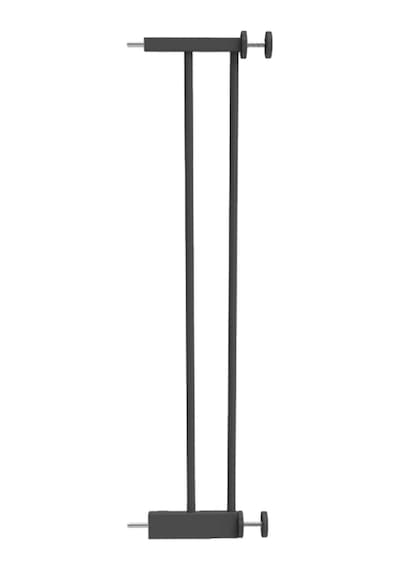 Wellgro Bebek Güvenlik Kapısı 10 CM Uzatma Siyah