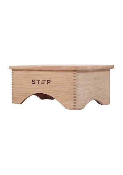 Step Minos Ahşap Yükseltici Basamak
