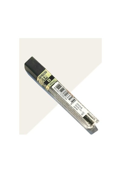 1.3 Mm B Kalem Ucu Hi-polymer
