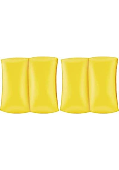 Bestway 32005 Kolluk 20 Cm Sarı