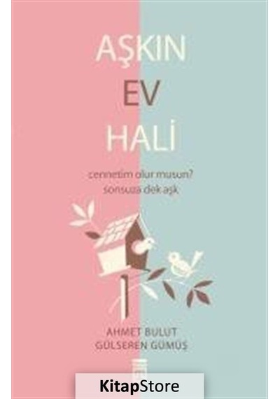 Aşkın Ev Hali - Ahmet Bulut