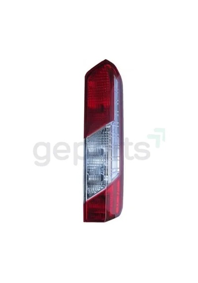 Stop Lambasi Sağ Kırmızı / Beyaz Duysuz Mars E Marklı Ford Transıt - V363- 2014-2019