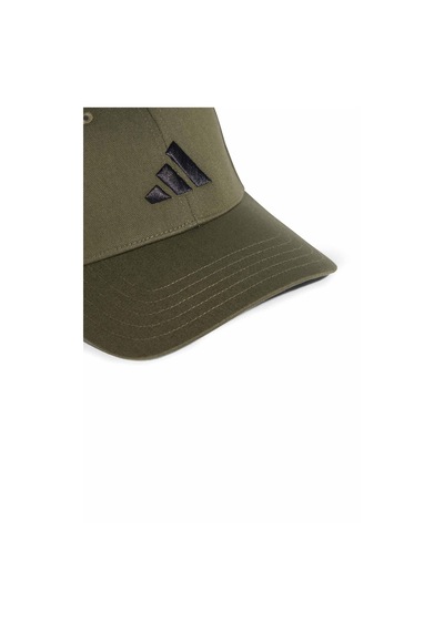 Adidas Bb Cap Cot Nl Olıst Pastel Yesıl Unisex Şapka Yeşil