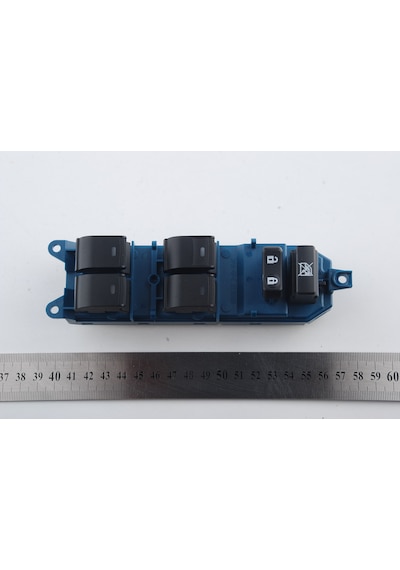 Toyota Uyumlu Avensis 2009-2015 Sol Cam Açma Düğmesi Mcar 8404005020
