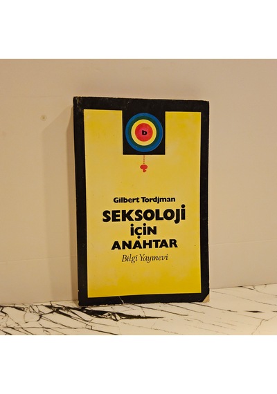 Seksoloji İçin Anahtar