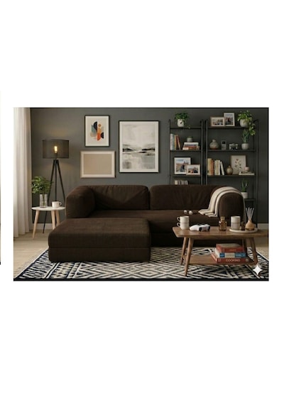 Herev 160 X 160 Yataklı Köşe Takımı Sünger Kanepe L Tipi Şark Köşe Takımı Fitilli Kadife Yıkanabilir Ve Değiştirilebilir Kumaş Köşe Koltuk Acı Kahve Herev 160 X 160 Yataklı Köşe Takımı Sünger Kanepe L Tipi Şark Köşe Takımı Fitilli Kadife Yıkanabilir Ve Değiştirilebilir Kumaş Köşe Koltuk Acı Kahve