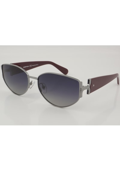 Despada Ds 2460 C2 61 - 01 Güneş Gözlüğü Gümüş