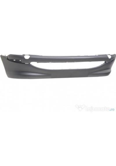 Peugeot 206 Ön Tampon Sissiz Model 7401.n2