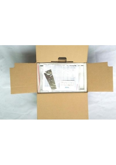 Wt-100s 500 Watt Dijital Lehim Potası