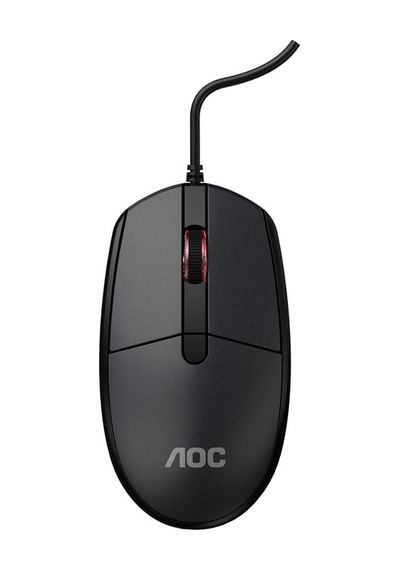 Aoc Ms130b-la Kablolu Ofis Mouse 001
